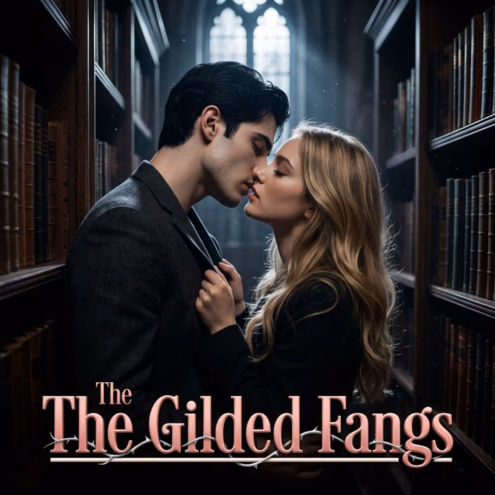 The Gilded Fangs The Gilded Fangs