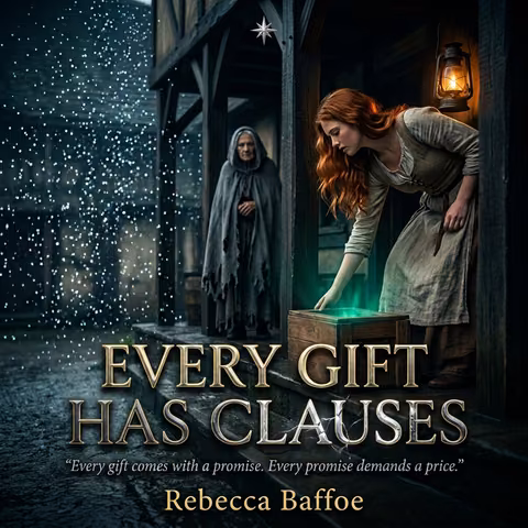 Every Gift Has Clauses