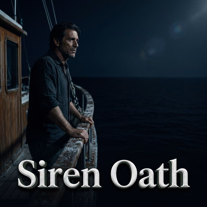 Siren Oath Siren Oath
