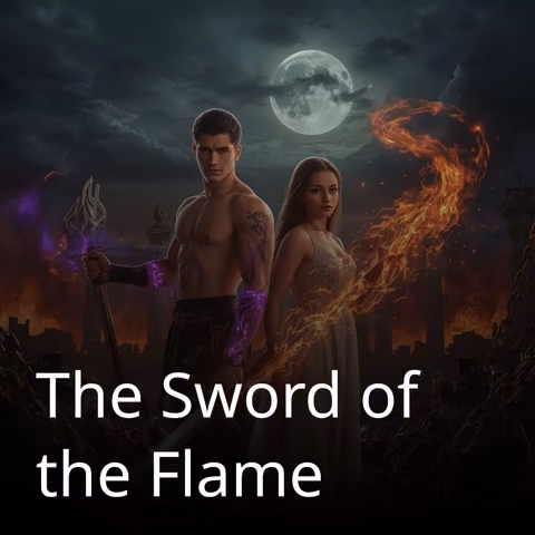 The Fantasy Love Story 