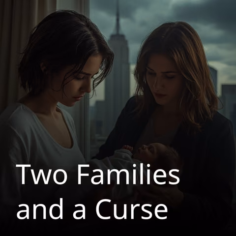 Two Families and a Curse