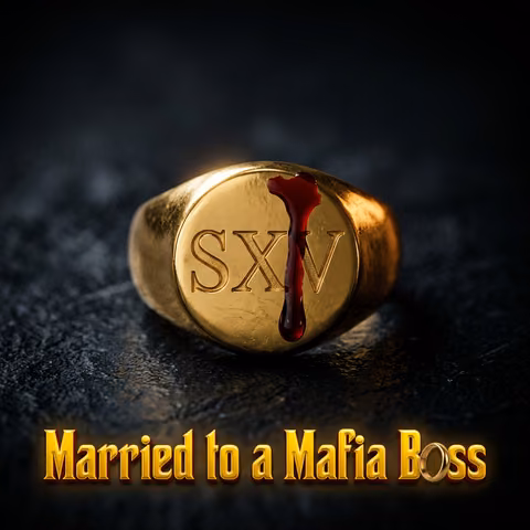Married to a Mafia Boss