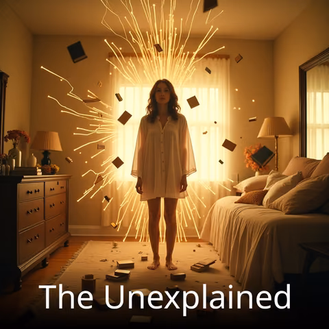 The Unexplained 