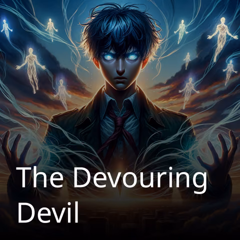 The Devouring Devil 