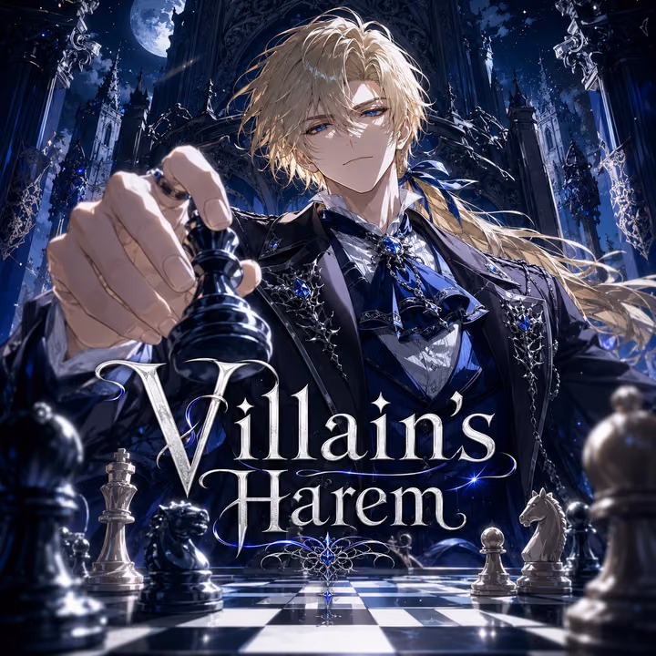 Villain's Harem Villain's Harem