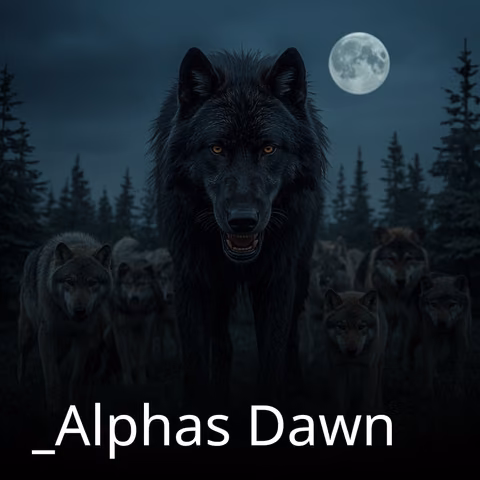_Alphas Dawn