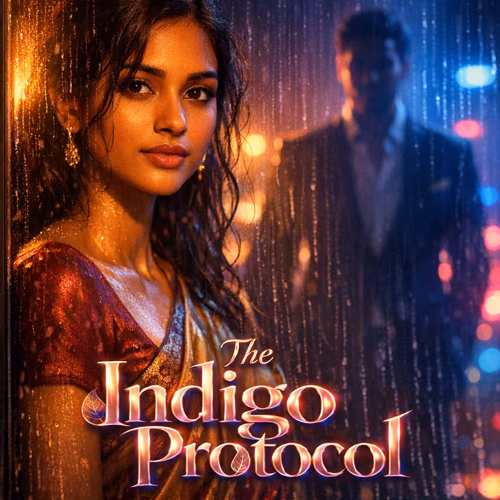 The Indigo Protocol The Indigo Protocol
