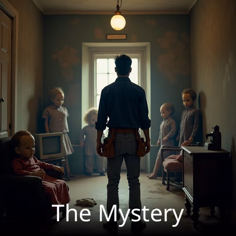 The Mystery 