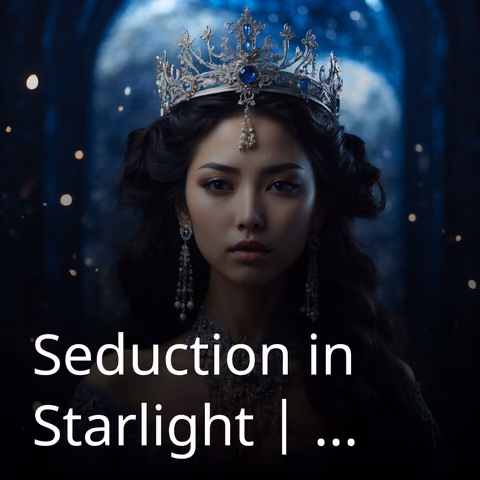 Seduction in Starlight | सेडक्शन इन स्टारलाइट | Author -  Early Bird