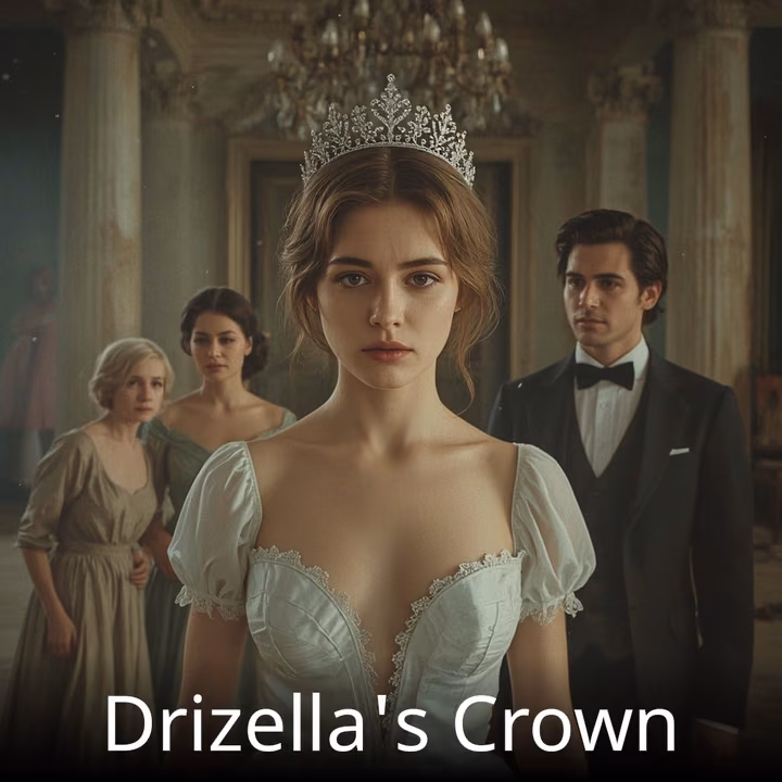 Ella Stole My Crown Ella Stole My Crown