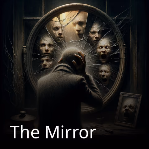 The Mirror 