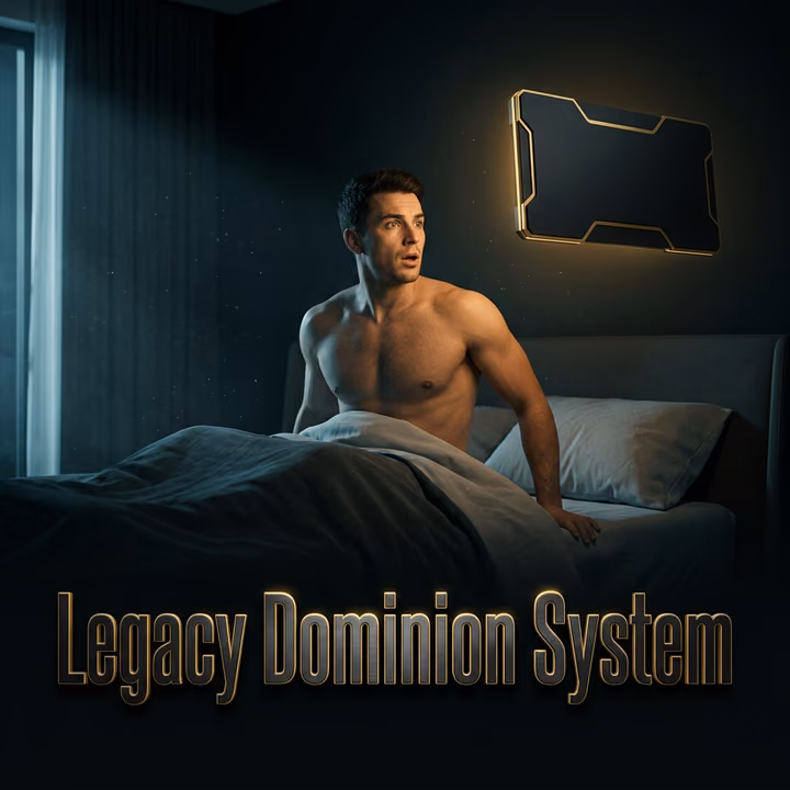 Legacy Dominion System Legacy Dominion System