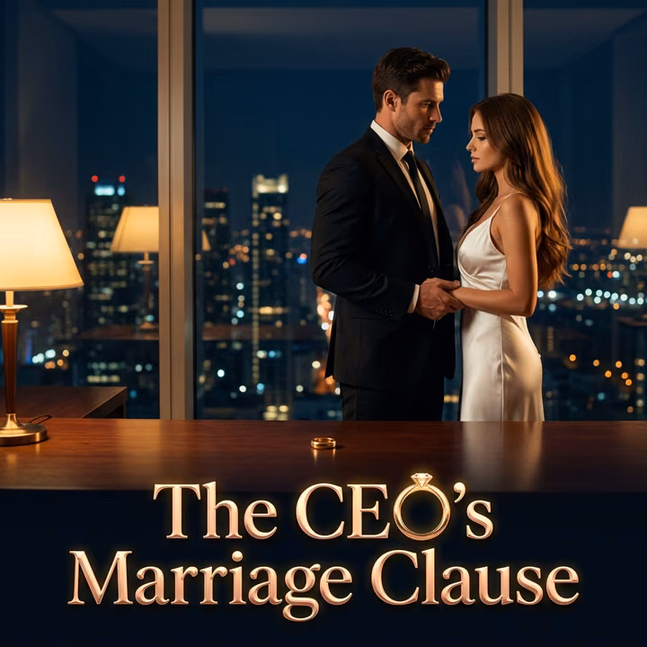 The Ceo's Marriage Clause The Ceo's Marriage Clause