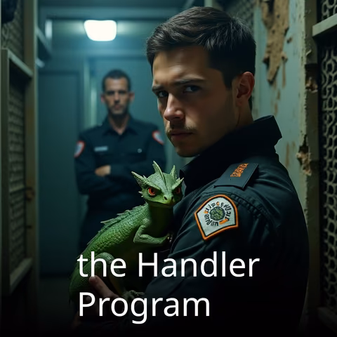  the Handler Program 