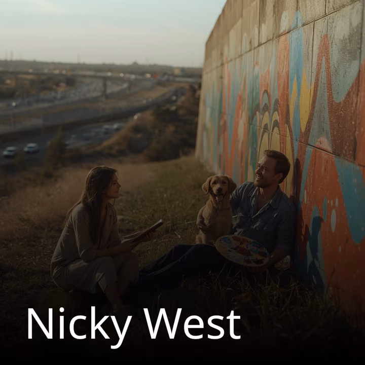 Nicky West Nicky West
