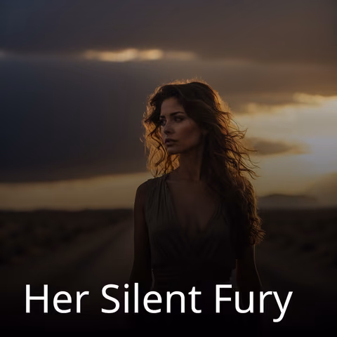 Her Silent Fury