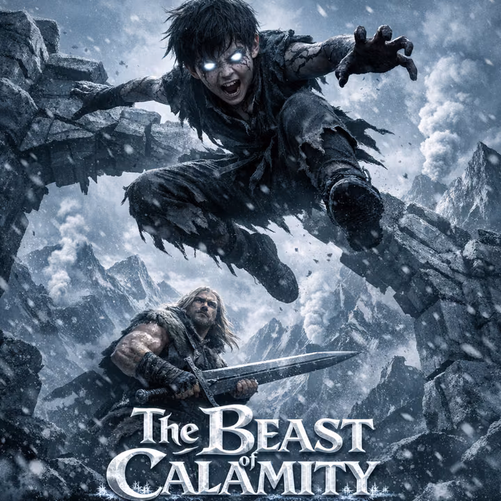 The Beast of Calamity The Beast of Calamity