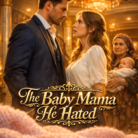 The Baby Mama He Hated