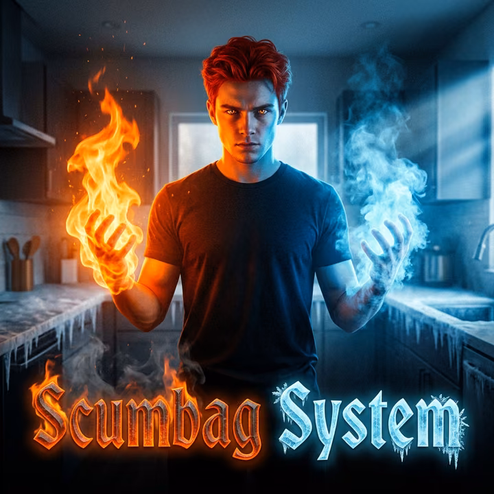 Scumbag System Scumbag System