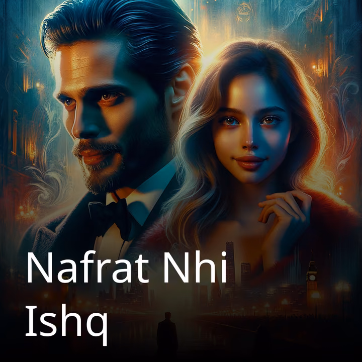 Nafrat Nhi Ishq Nafrat Nhi Ishq