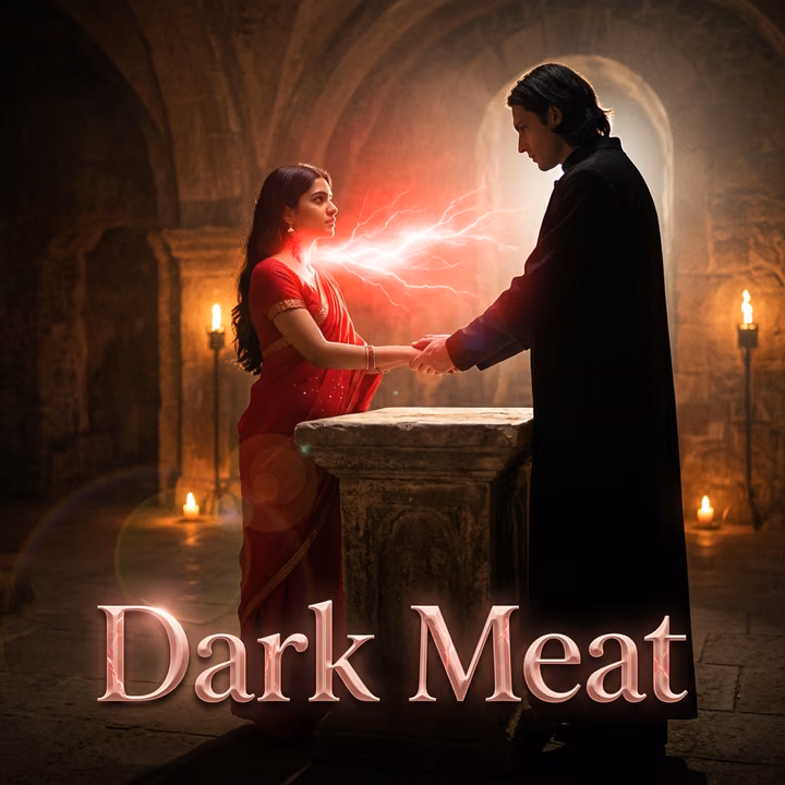 Dark Meat Dark Meat