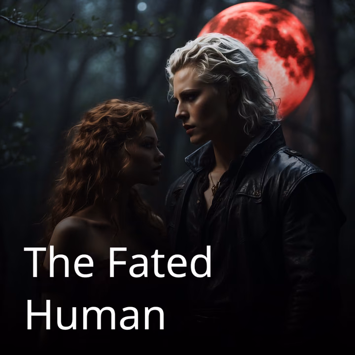 The Fated Human The Fated Human