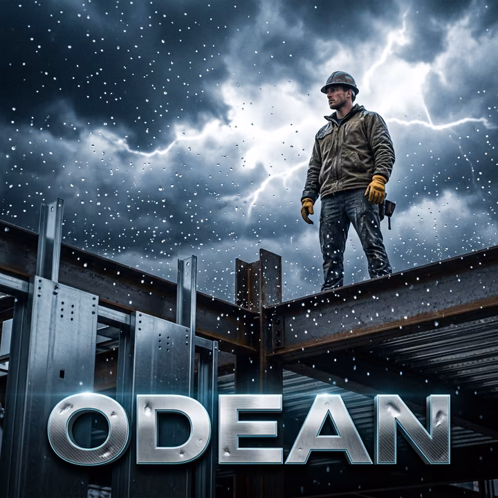 Odean Odean