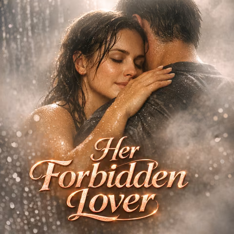 Her Forbidden Lover