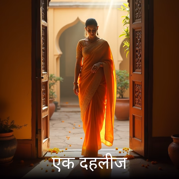एक दहलीज एक दहलीज