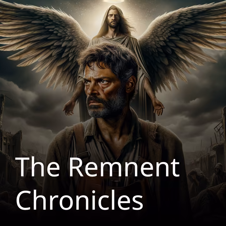 The Remnent Chronicles The Remnent Chronicles