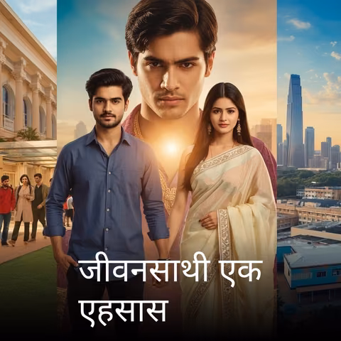जीवनसाथी एक एहसास