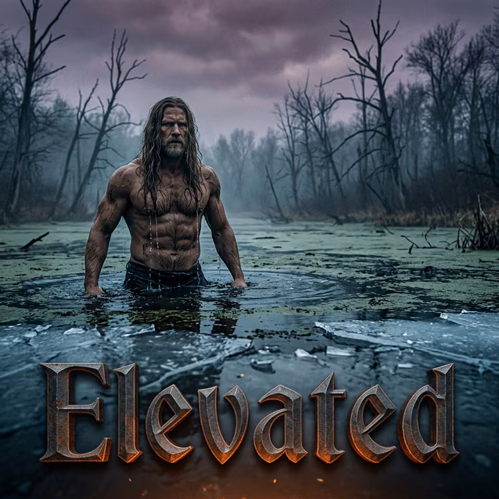 Elevated Elevated