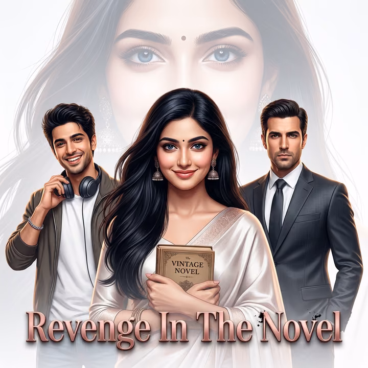 Revenge in the Novel Revenge in the Novel