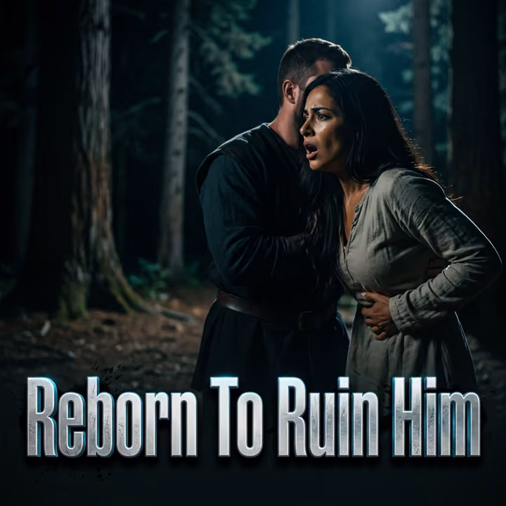 Reborn to Ruin Him Reborn to Ruin Him