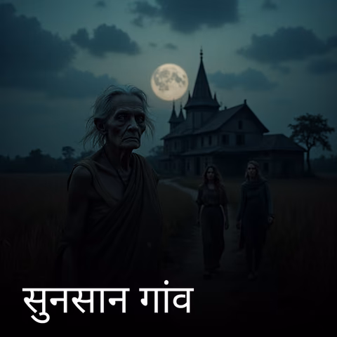 सुनसान गांव 