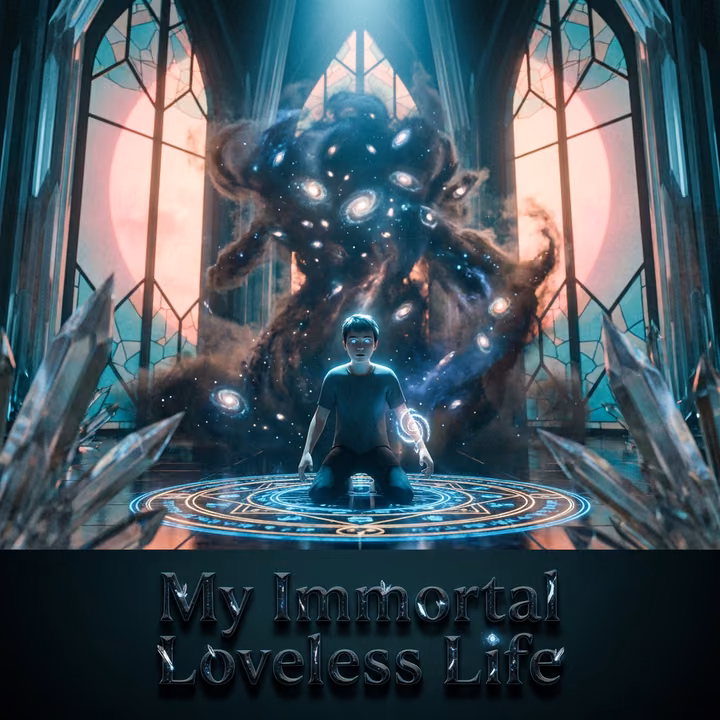 My Immortal Loveless Life My Immortal Loveless Life