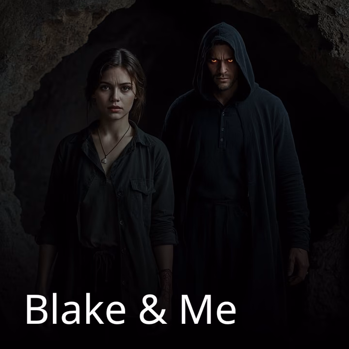 Blake & Me Blake & Me