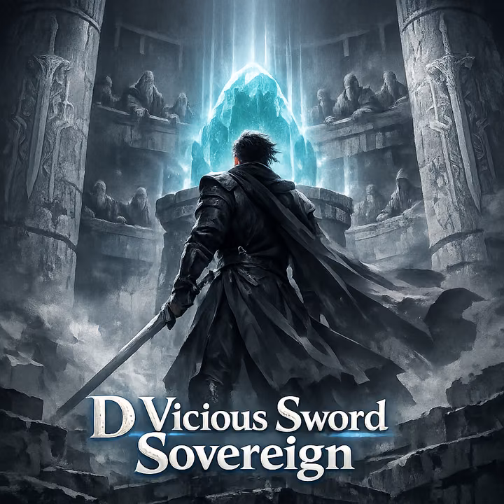 D Vicious Sword Sovereign D Vicious Sword Sovereign
