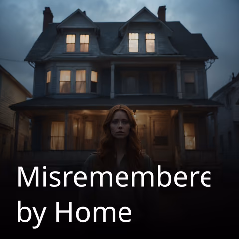 Misremembered by Home 