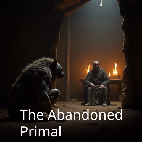 The Abandoned Primal