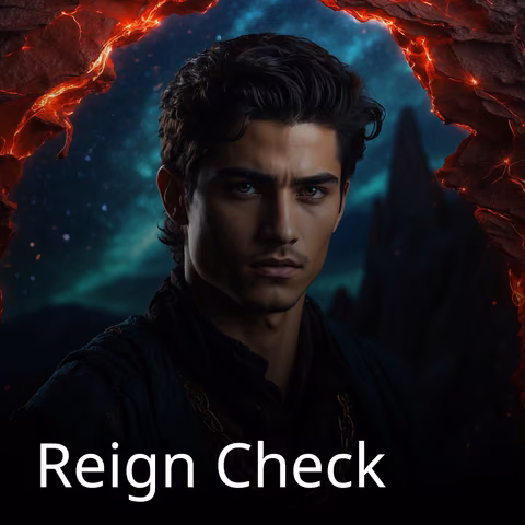 Reign Check
