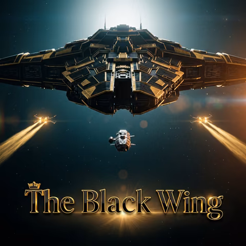 The Black Wing