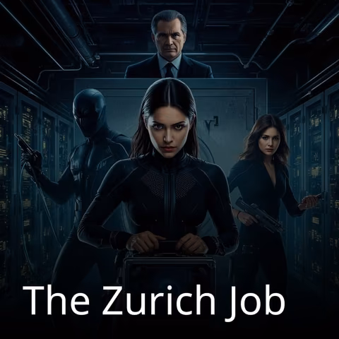 The Zurich Job