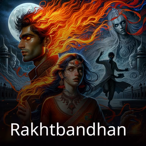 Rakhtbandhan