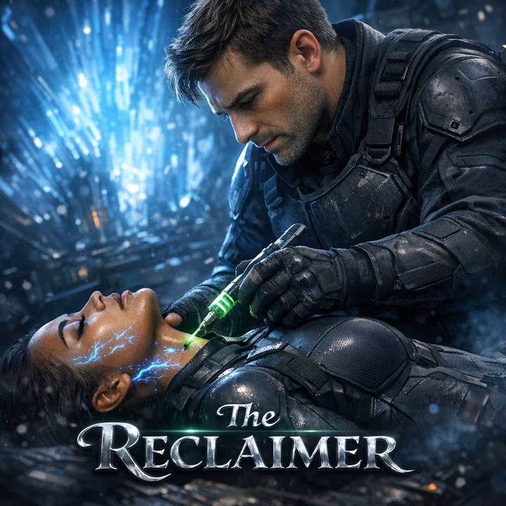 The Reclaimer The Reclaimer