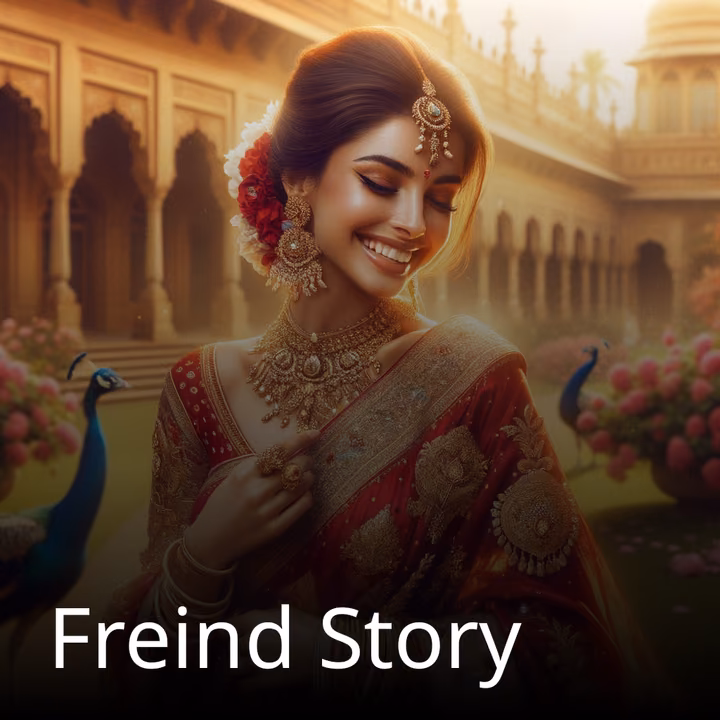 Freind Story Freind Story