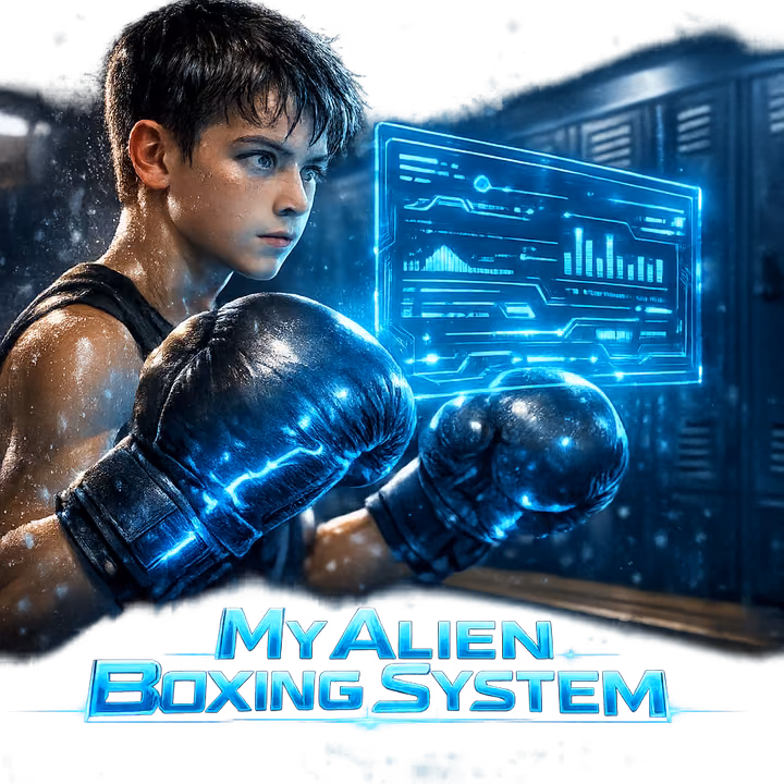 My Alien Boxing System My Alien Boxing System