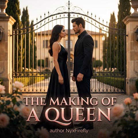 The Making of a Queen