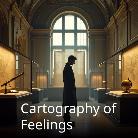 Cartography of Feelings