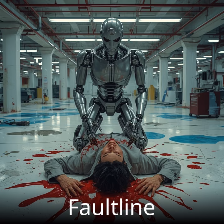 Faultline Faultline